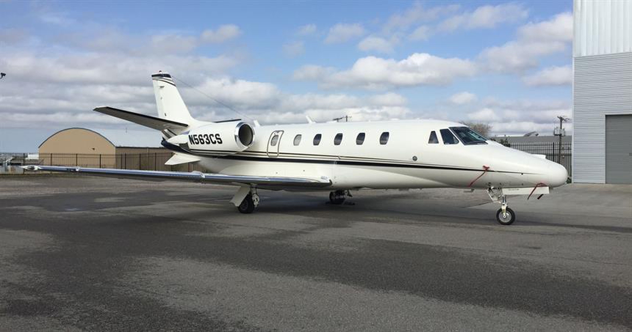 Citation XLS