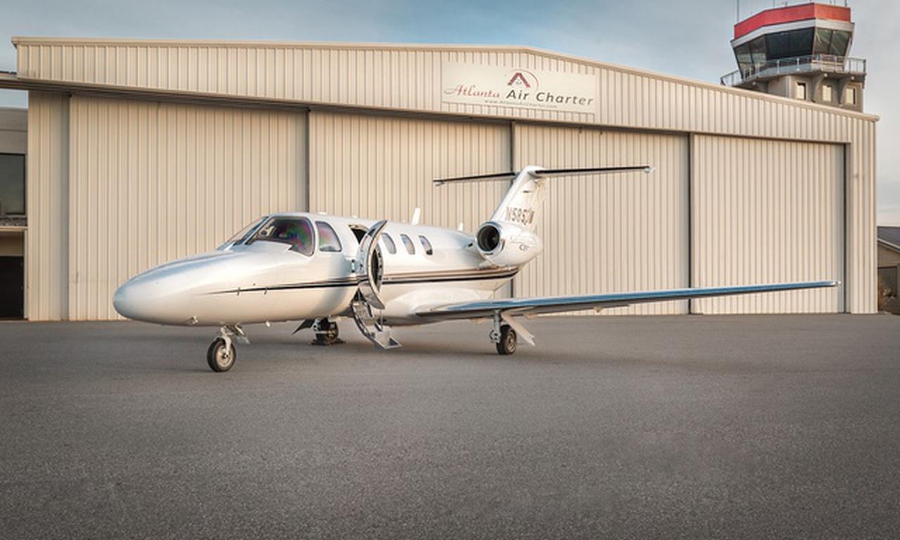 Citation CJ1+
