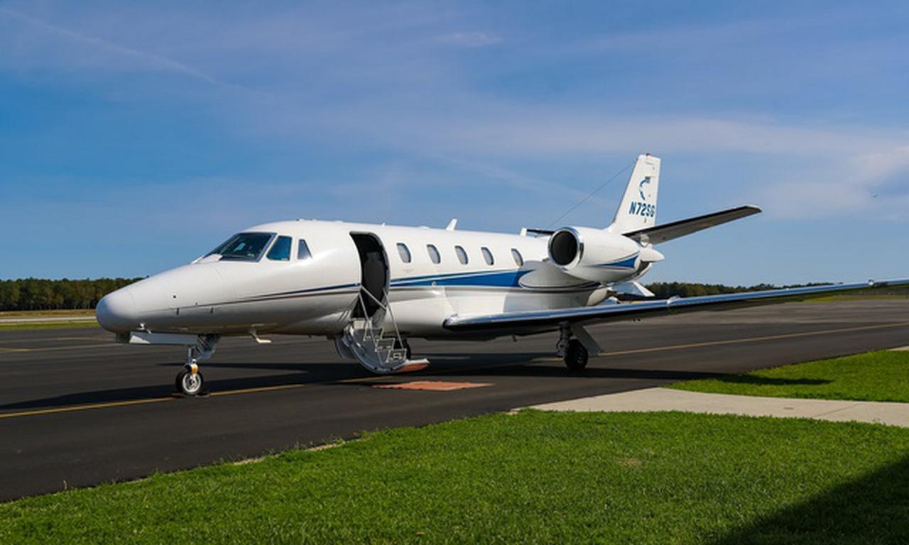 Citation XLS