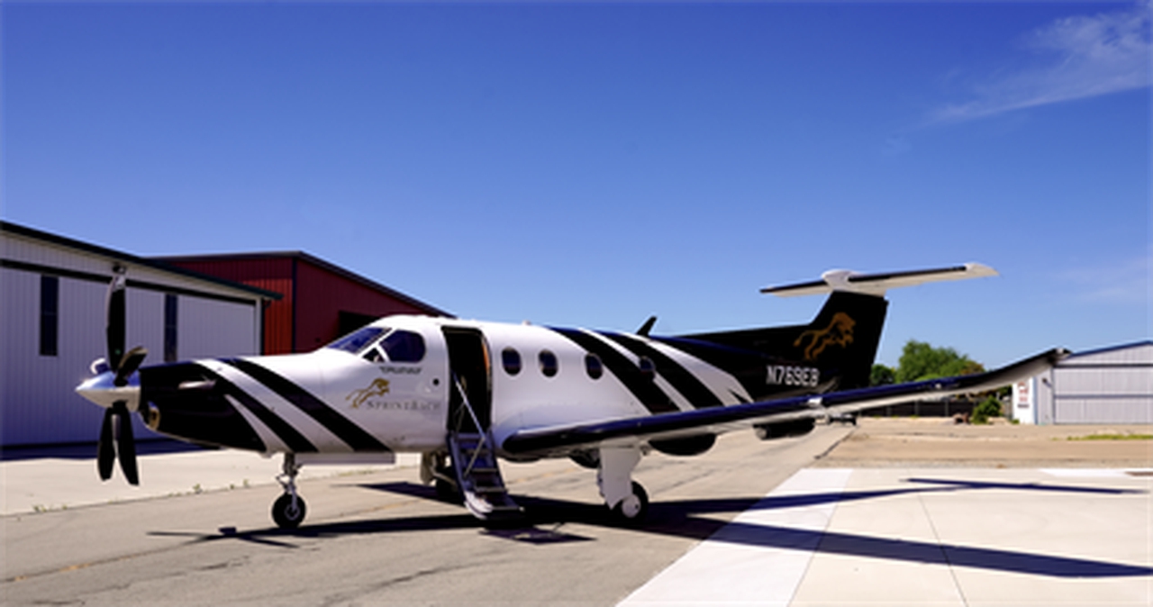N769EB — photo