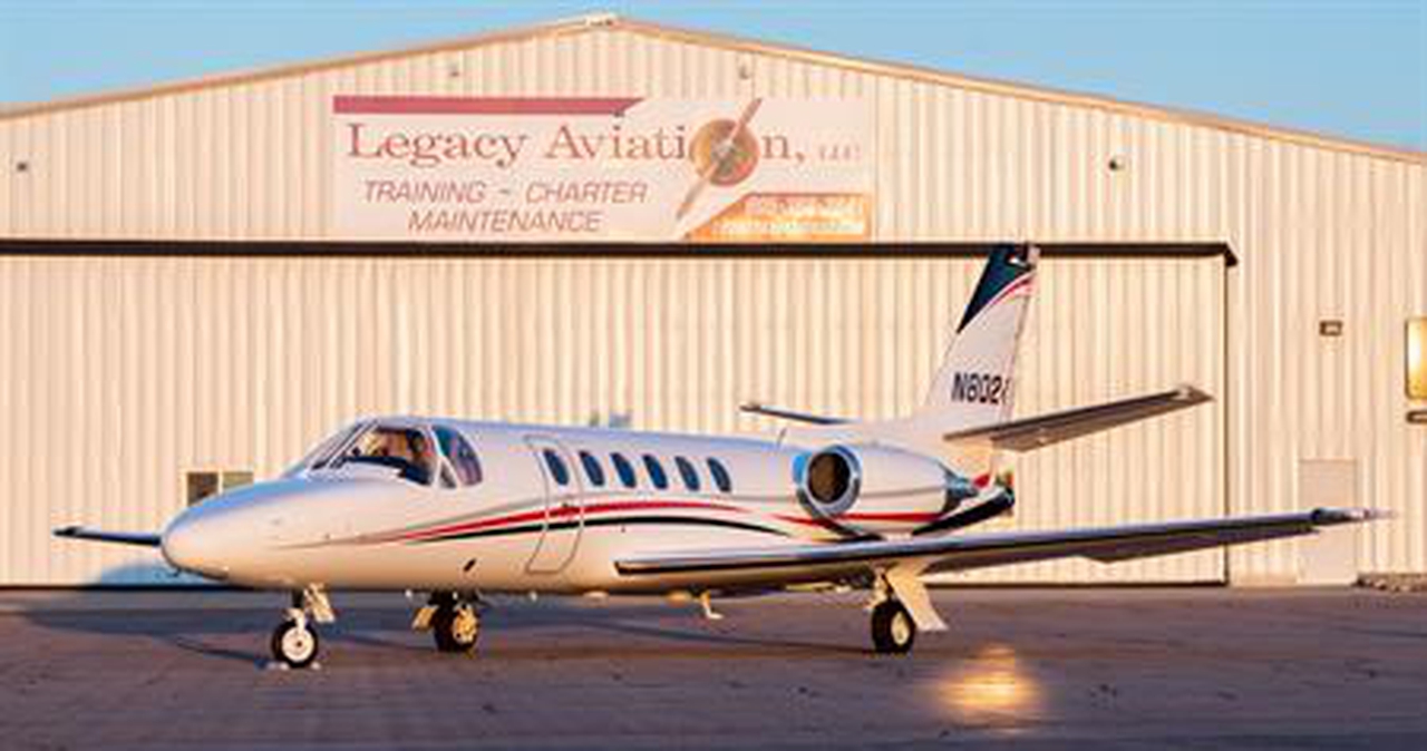 Interior Citation II 2