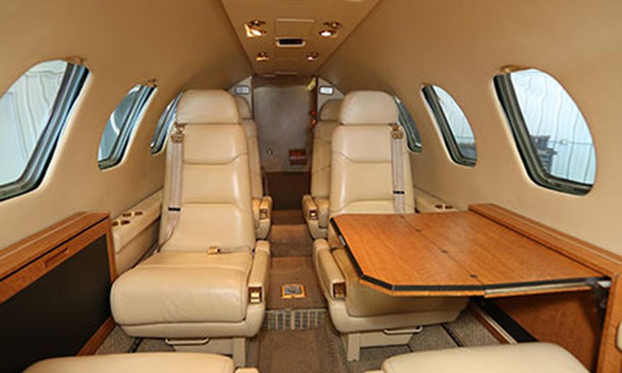 Citation II