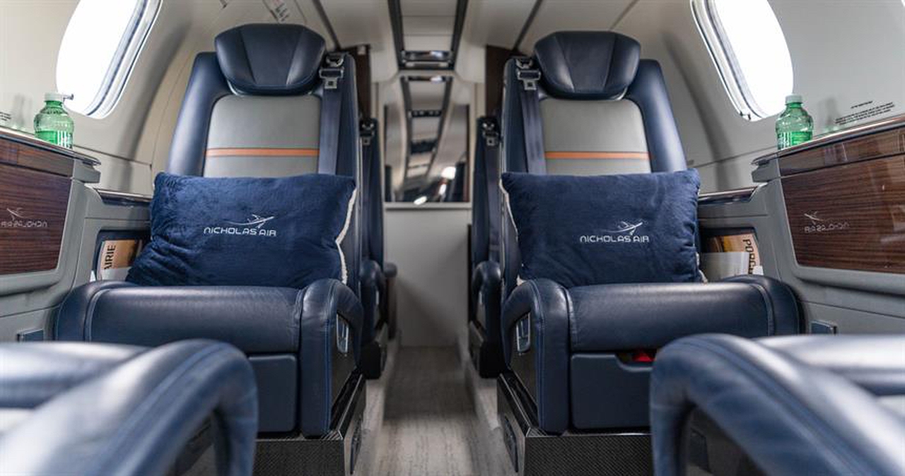 Phenom 300E
