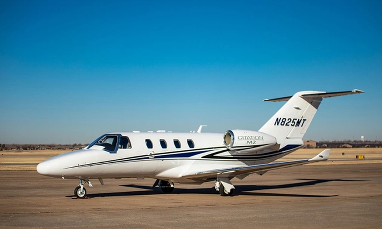 Citation M2