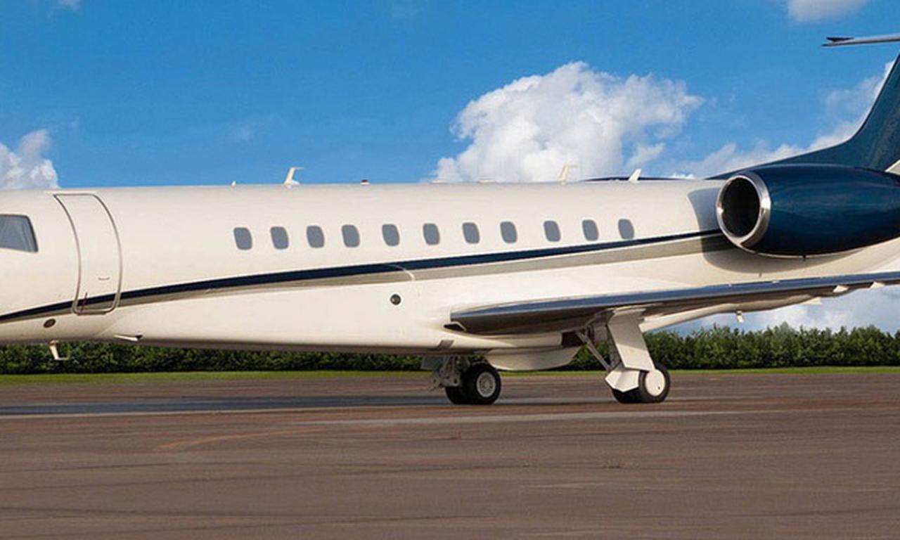 Legacy 600