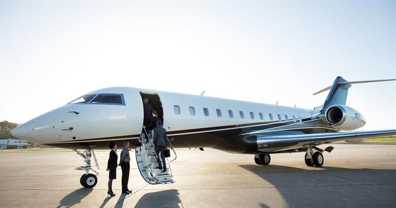 Global Express