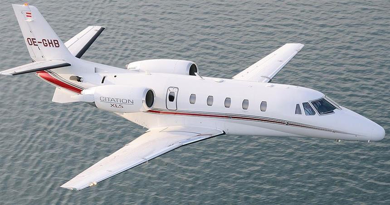 Citation XLS+