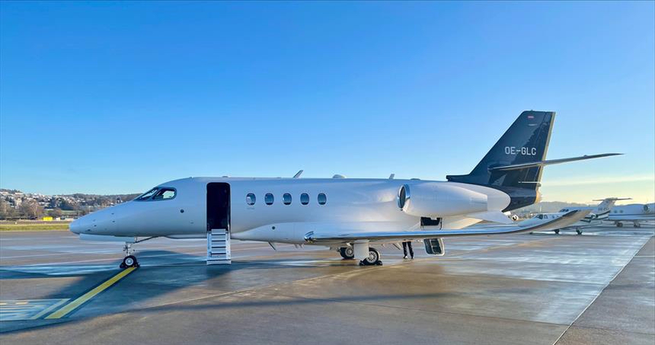 Citation Latitude