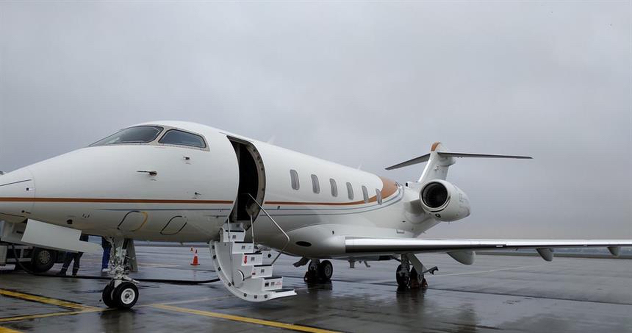 Challenger 350