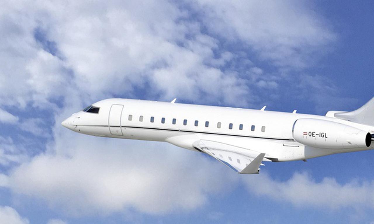 Global 6000