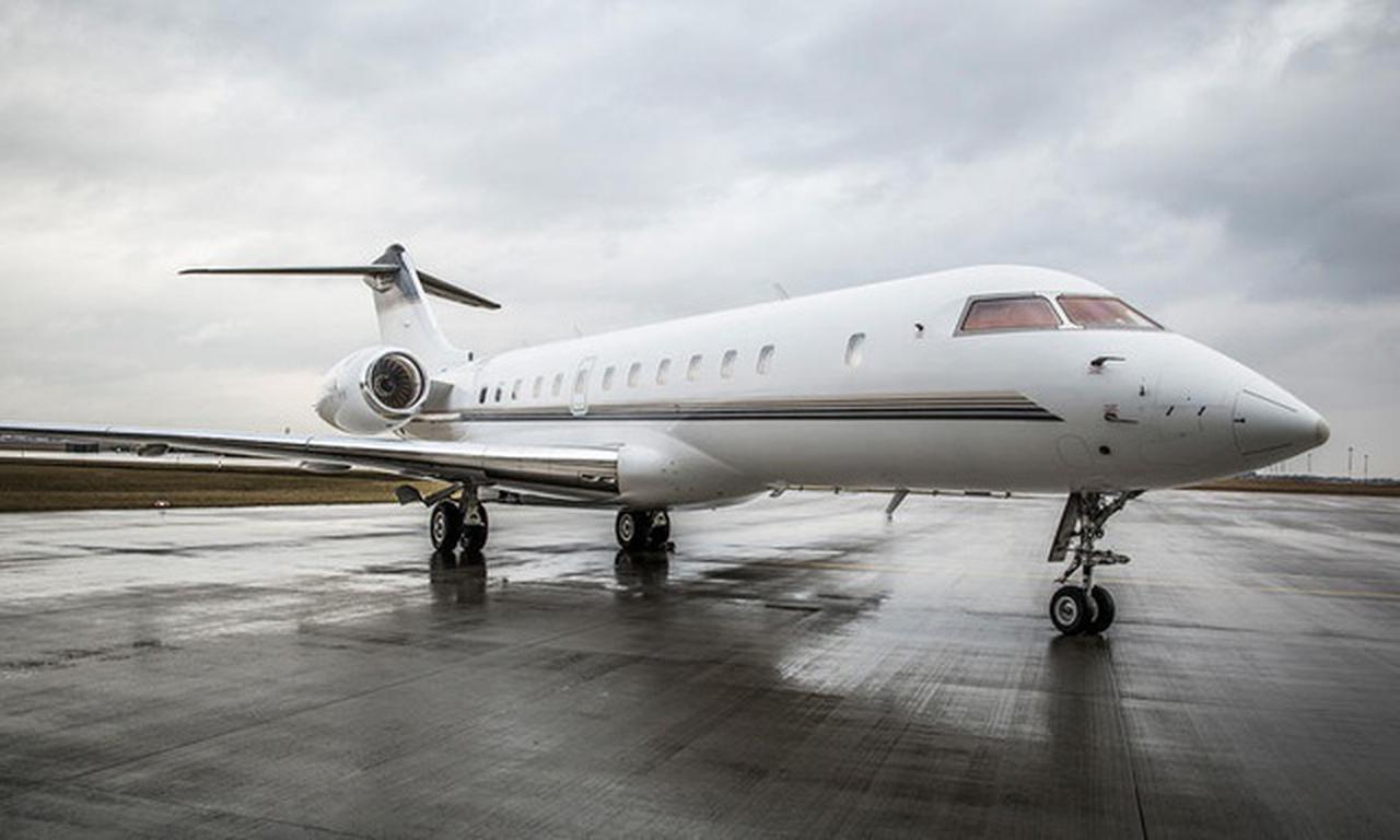 Global 5000