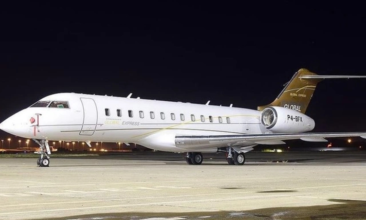 Global Express