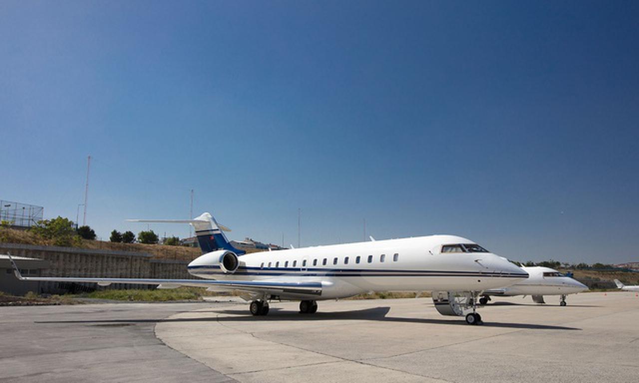 Global Express