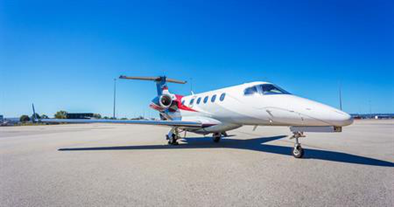 Phenom 300
