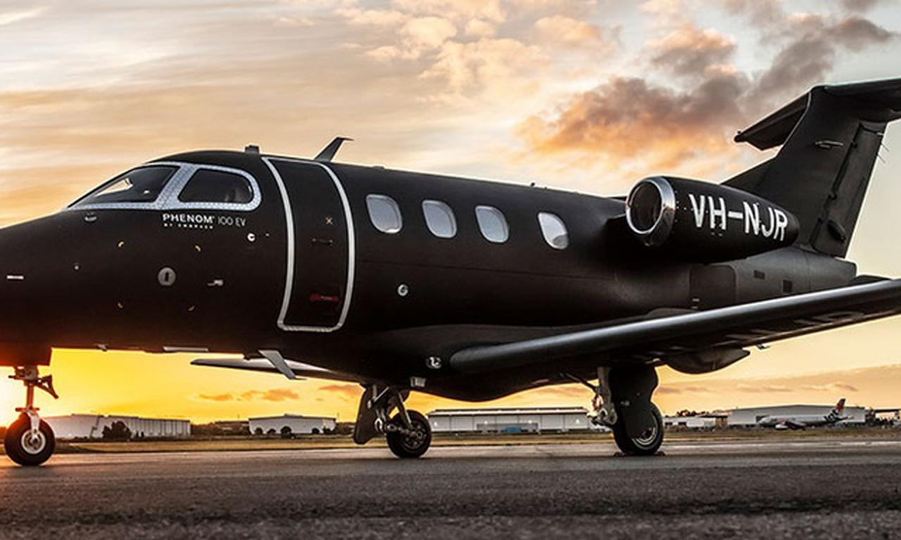 Phenom 300E
