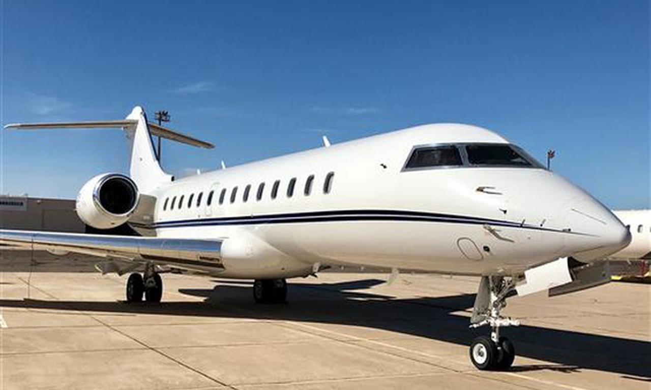 Global Express