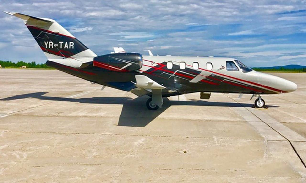 Citation M2