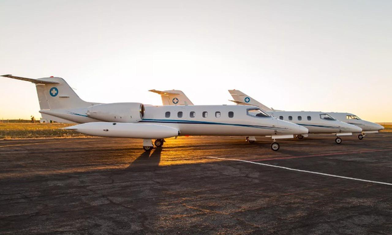 Hawker 800XP