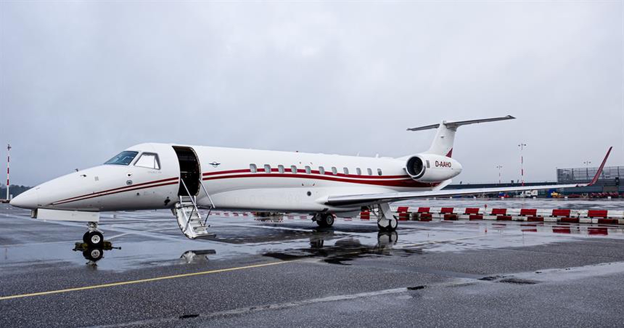 Legacy 650