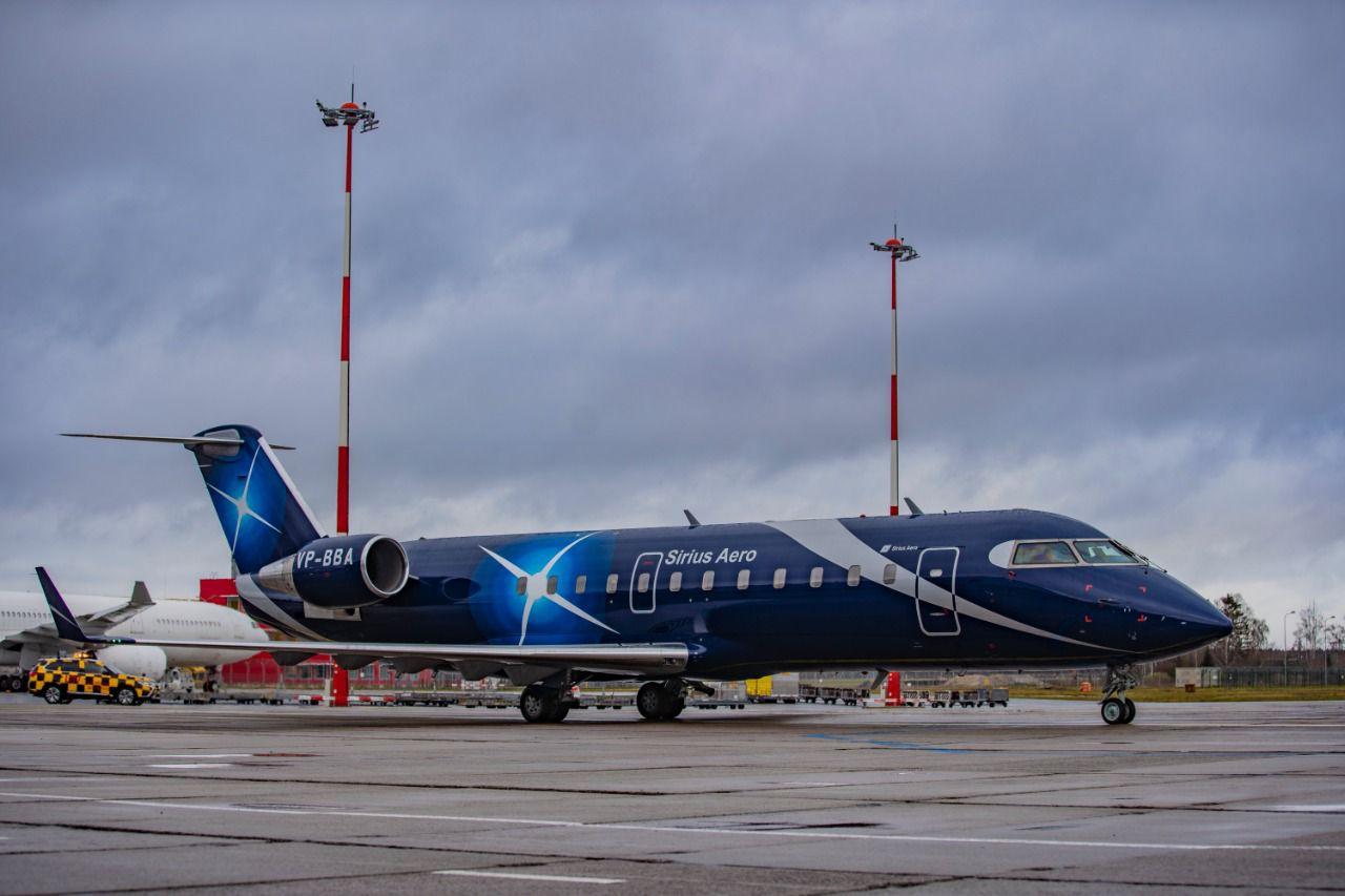 Challenger 850