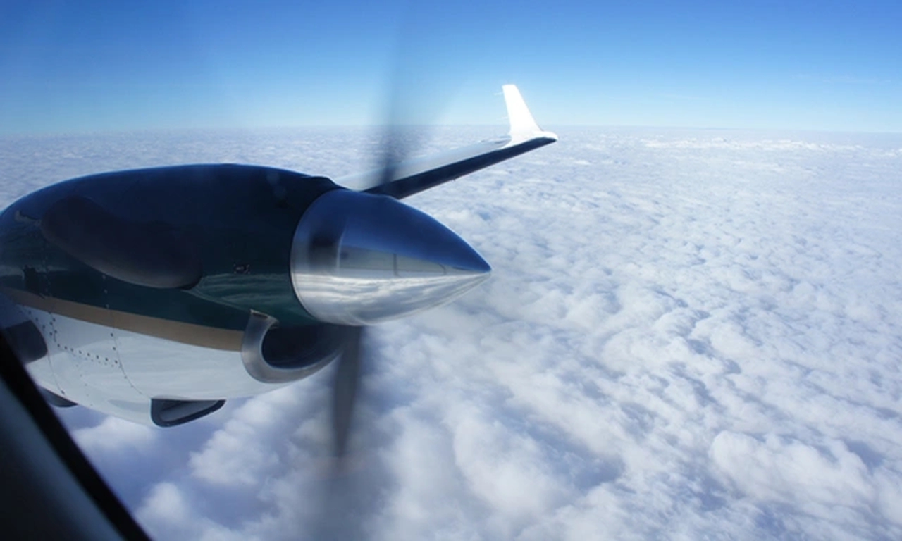 King Air 350