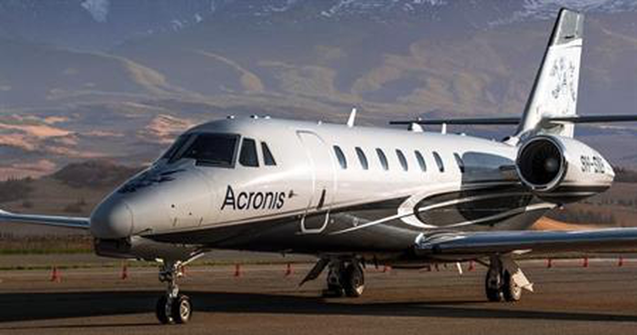Citation Sovereign+