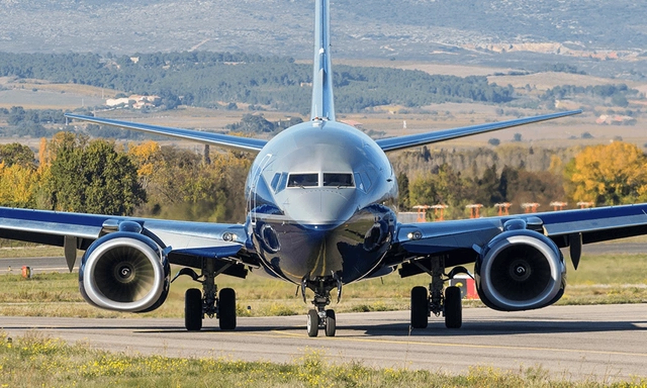 EI-TVG — photo