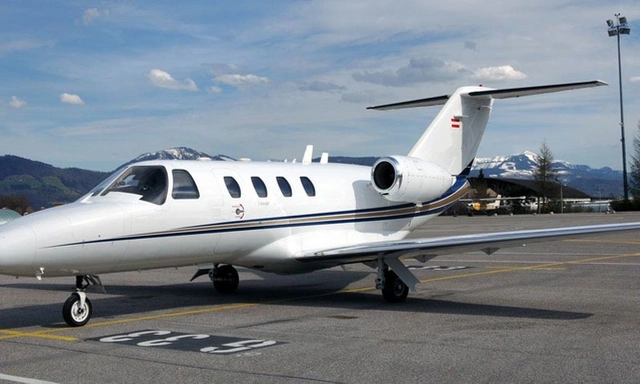 F-HRIB — photo