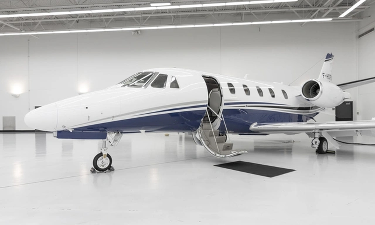 Citation XLS+