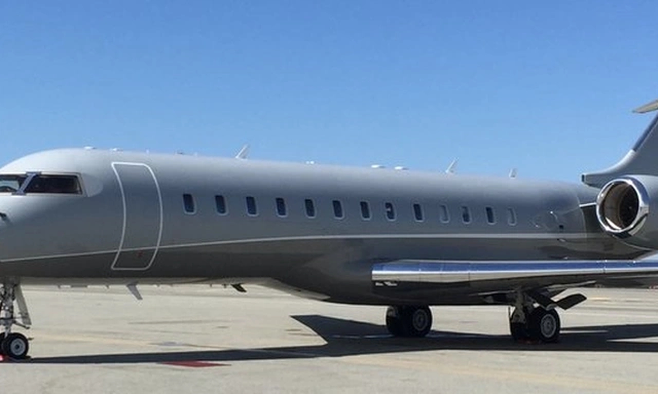 Global Express