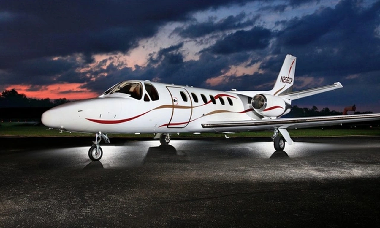 Citation SII