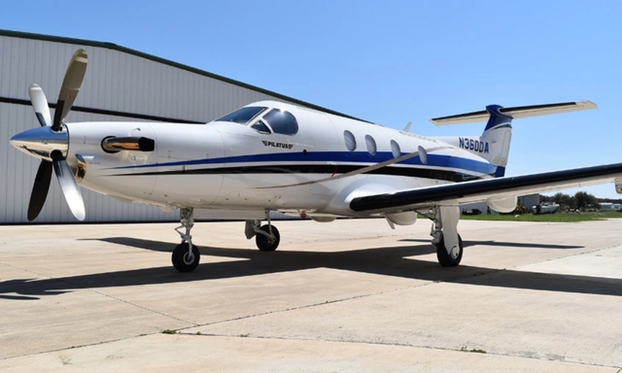 N360DA — photo