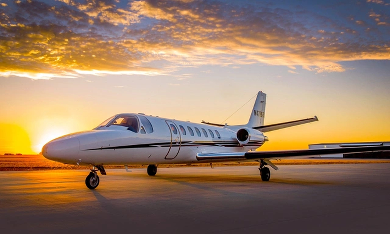 Citation Ultra
