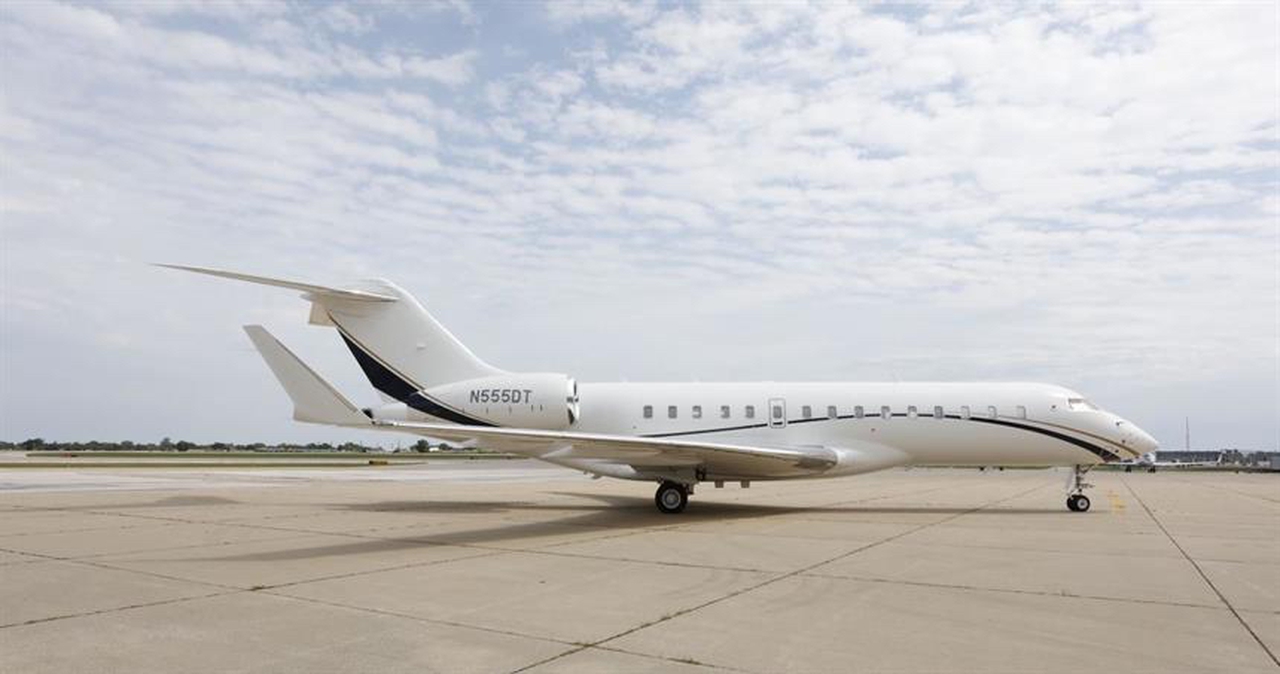 Global 6000