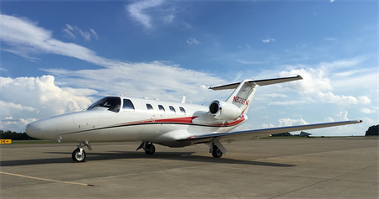 N626TM — photo