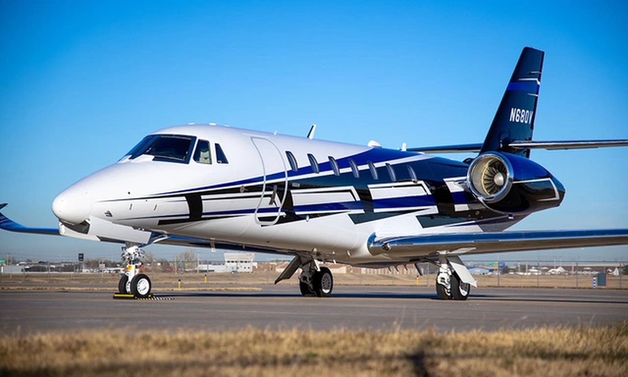 Citation Sovereign+