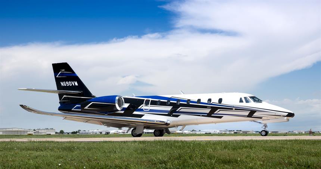 Citation Sovereign+
