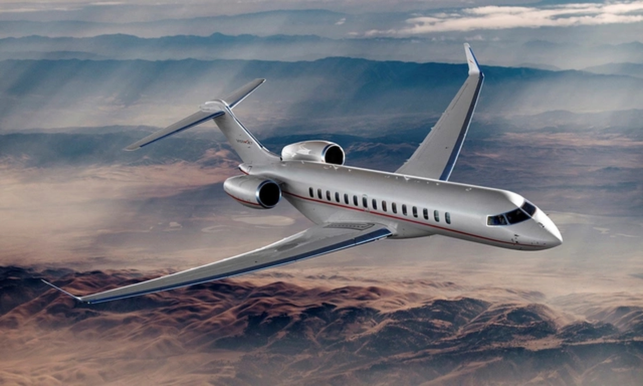 Global 7500