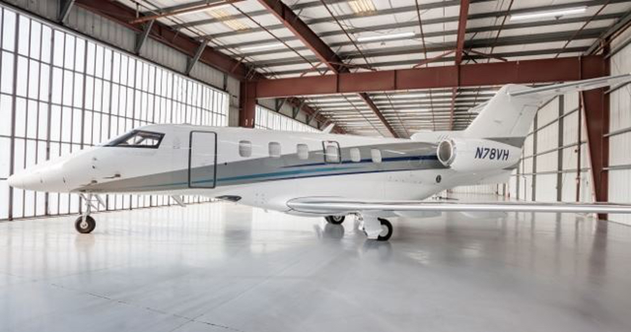 Pilatus PC-24