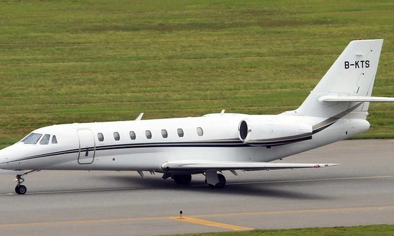 Citation Sovereign+