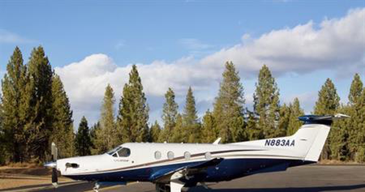 N883AA — photo