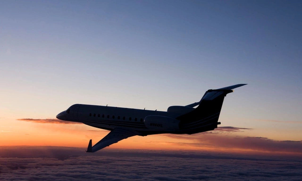 Legacy 600