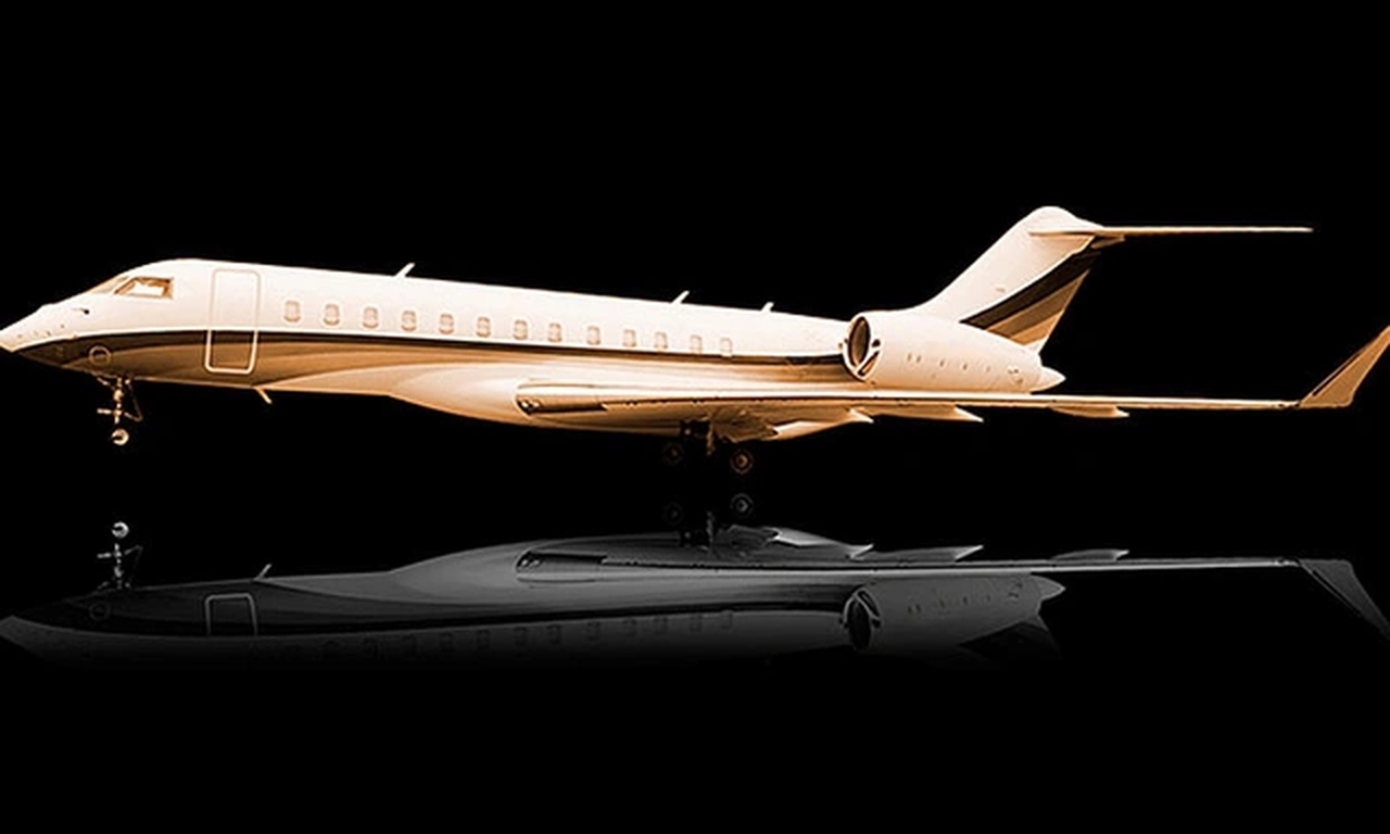 Global 6000