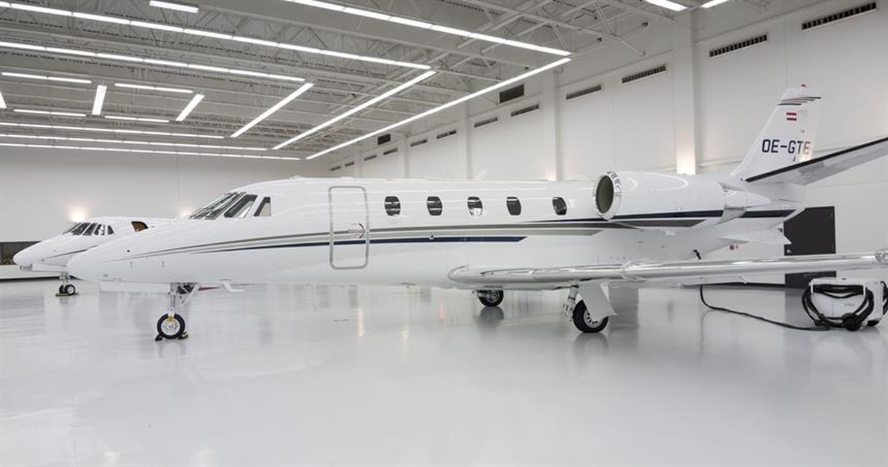 Citation XLS+