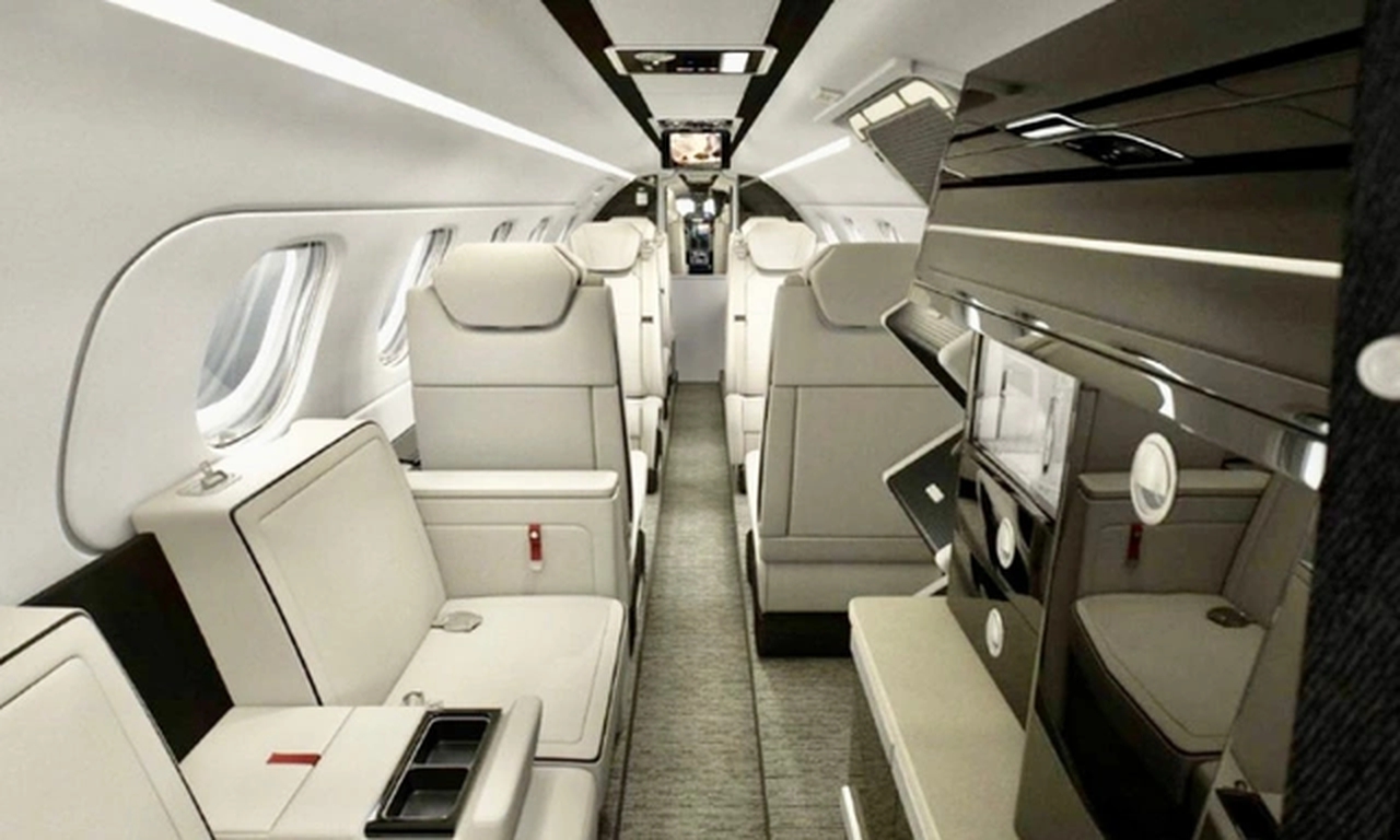 Phenom 300E