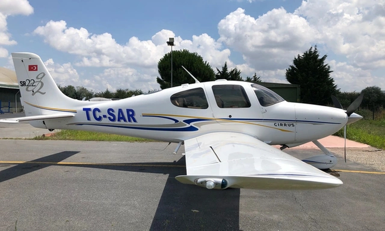 TC-SAR — photo