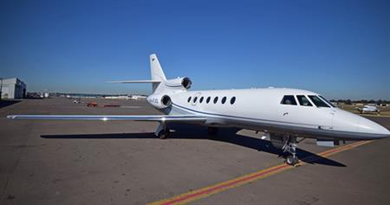 VH-FJQ — photo