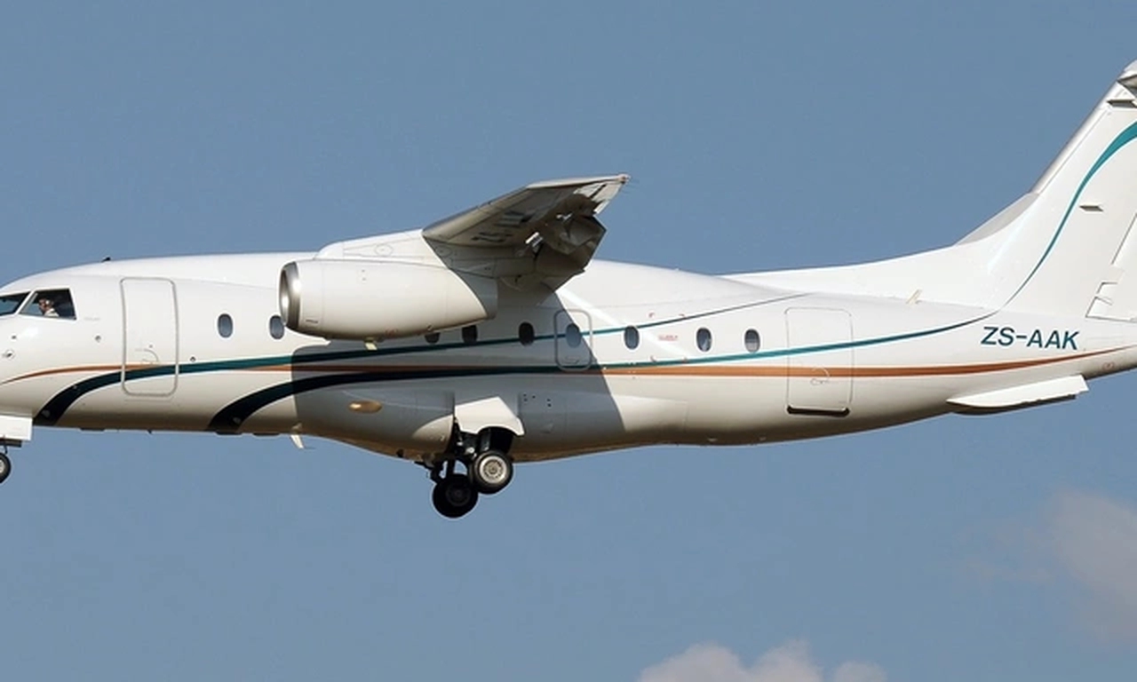 Dornier 328