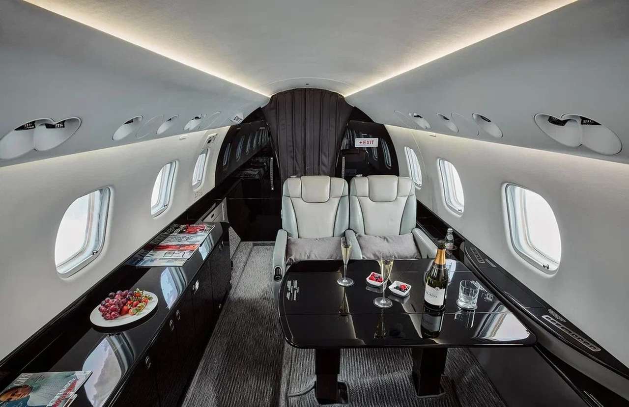 Legacy 650