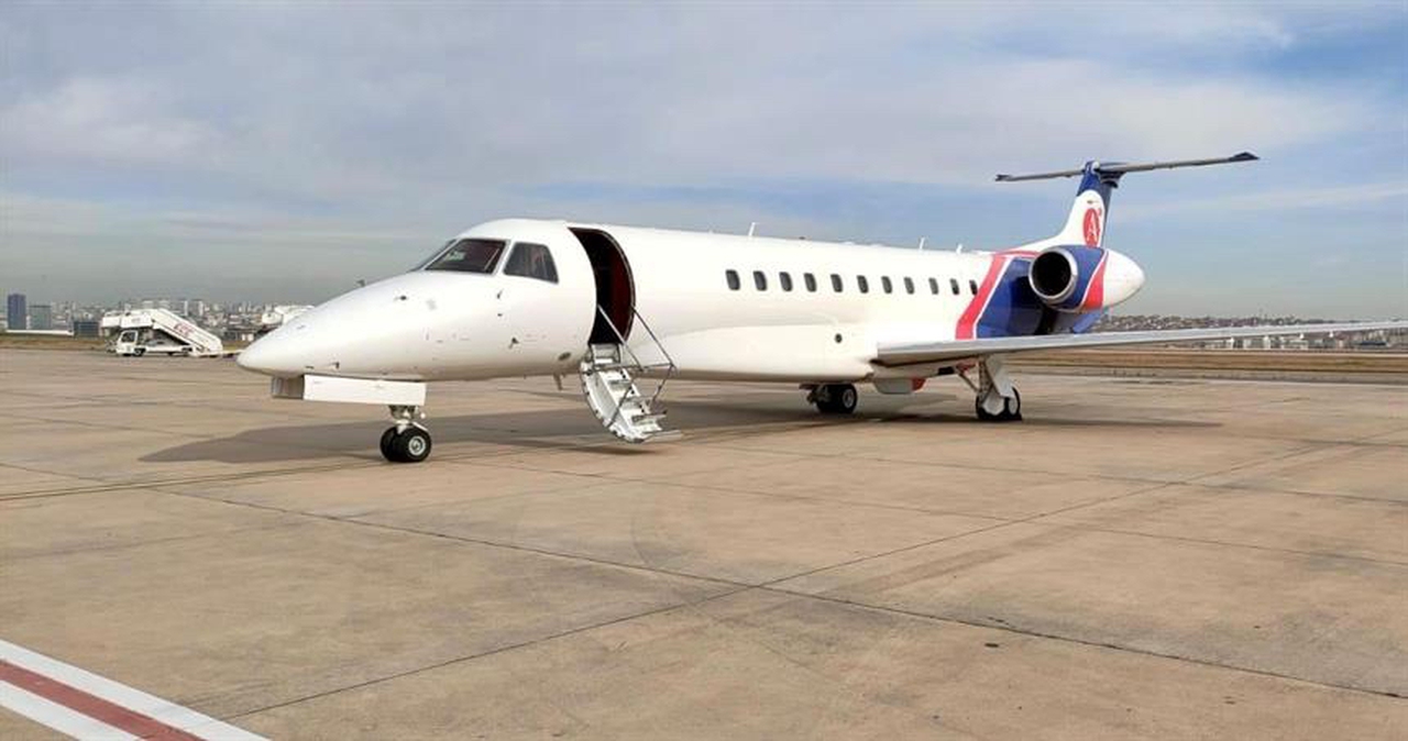 Legacy 600